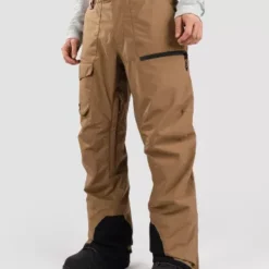 Quiksilver Utility Pants