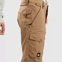 Quiksilver Utility Pants -Cheap Volcom Store UtilityPants 3