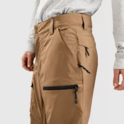 Quiksilver Utility Pants -Cheap Volcom Store UtilityPants 4