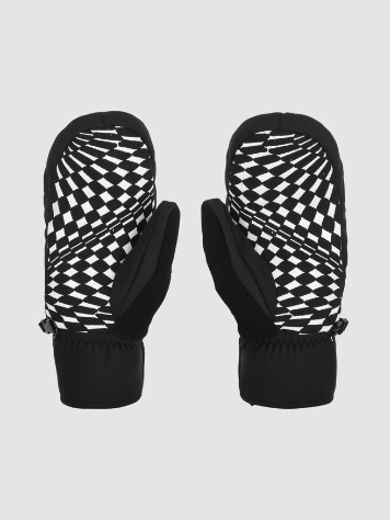 Volcom V.Co Nyle Mittens 4 Volcom V.Co Nyle Mittens - Image 2