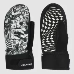 Volcom V.Co Nyle Mittens