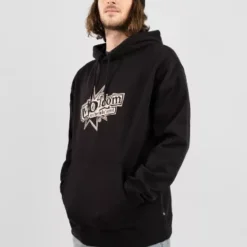 Volcom V Ent Hoodie