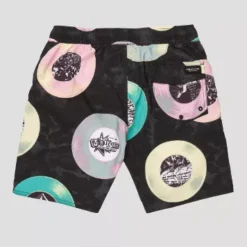 Volcom V Ent Lp Trunk Boardshorts -Cheap Volcom Store VEntLpTrunkBoardshorts 1