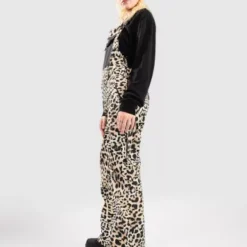 DC Valiant Bib Pants -Cheap Volcom Store ValiantBibPants 2