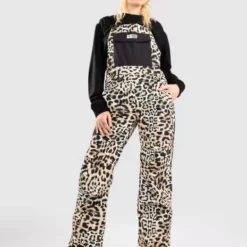 DC Valiant Bib Pants