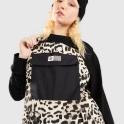 DC Valiant Bib Pants -Cheap Volcom Store ValiantBibPants 3