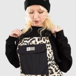 DC Valiant Bib Pants -Cheap Volcom Store ValiantBibPants 4