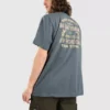 Volcom Vegas Happening Name Drop T-Shirt