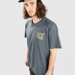 Volcom Vegas Happening Name Drop T-Shirt 10 Volcom Vegas Happening Name Drop T-Shirt -Cheap Volcom Store VegasHappeningNameDropTShirt 2