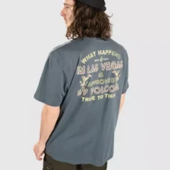 Volcom Vegas Happening Name Drop T-Shirt 12 Volcom Vegas Happening Name Drop T-Shirt -Cheap Volcom Store VegasHappeningNameDropTShirt 4