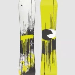 Vertical 2024 Snowboard