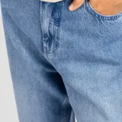 Afends Violet Hemp Denim Straight Leg Jeans -Cheap Volcom Store VioletHempDenimStraightLegJeans 2