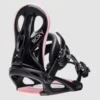 Roxy Viva 2023 Snowboard Bindings -Cheap Volcom Store Viva2023SnowboardBindings