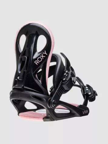 Roxy Viva 2023 Snowboard Bindings 3 Roxy Viva 2023 Snowboard Bindings