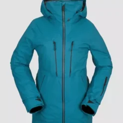 Volcom Vs 3L Stretch Gore-Tex Jacket