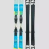 LINE Wallisch Shorty 2024 Skis
