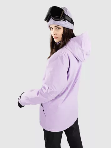 Coal Warbonnet Insulated Jacket 4 Coal Warbonnet Insulated Jacket - Image 2