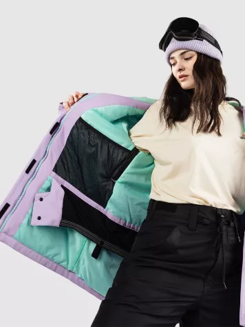 Coal Warbonnet Insulated Jacket 6 Coal Warbonnet Insulated Jacket - Image 4