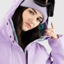 Coal Warbonnet Insulated Jacket 14 Coal Warbonnet Insulated Jacket -Cheap Volcom Store WarbonnetInsulatedJacket 4