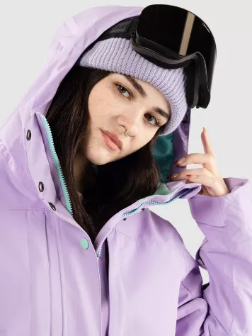 Coal Warbonnet Insulated Jacket 7 Coal Warbonnet Insulated Jacket - Image 5