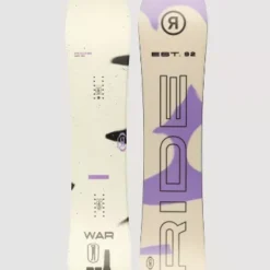 RIDE Warpig 154 2023 Snowboard