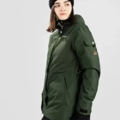 Coal Washburn Jacket -Cheap Volcom Store WashburnJacket 3