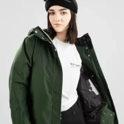 Coal Washburn Jacket -Cheap Volcom Store WashburnJacket 5