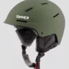 SINNER Whistler Helmet -Cheap Volcom Store WhistlerHelmet