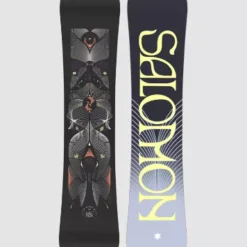 Salomon Wonder 2024 Snowboard