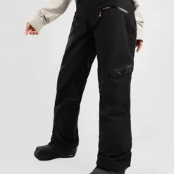 Roxy Woodrose Pants -Cheap Volcom Store WoodrosePants 1