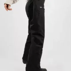 Roxy Woodrose Pants -Cheap Volcom Store WoodrosePants 3