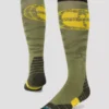 STANCE Wu World Snow Tech Socks -Cheap Volcom Store WuWorldSnowTechSocks