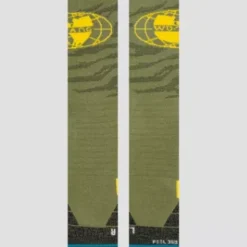 STANCE Wu World Snow Tech Socks 7 STANCE Wu World Snow Tech Socks -Cheap Volcom Store WuWorldSnowTechSocks 2