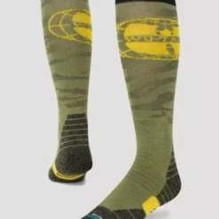 STANCE Wu World Snow Tech Socks