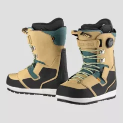 Deeluxe X-Plorer CTF 2024 Snowboard Boots -Cheap Volcom Store XPlorerCTF2024SnowboardBoots 1