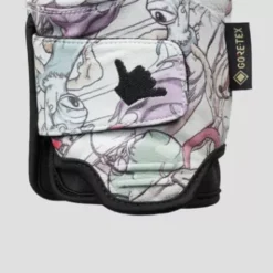 X Smith Shaka Gore-Tex Mittens -Cheap Volcom Store XSmithShakaGoreTexMittens 6