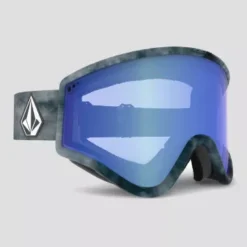 Volcom Yae Lagoon Tie-Dye Goggle