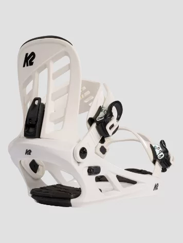 K2 You+h 2023 Snowboard Bindings 3 K2 You+h 2023 Snowboard Bindings