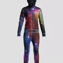 AIRBLASTER Youth Ninja Base Layer Suit